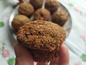 Easy Homemade Banana Muffins-Family Cooking Recipes