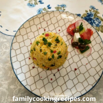 Easy Primavera Recipe-Family Cooking Recipes