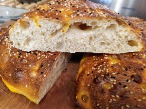 Quick No Knead Bread- Family Cooking Recipes 