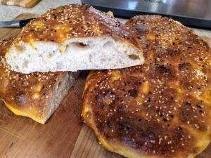 Quick No Knead Bread- Family Cooking Recipes