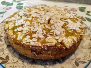 Quick Easy Apple Cake-Family Cooking Recipes