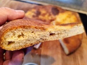 Stuffed Pita Bread-Family Cooking Recipes