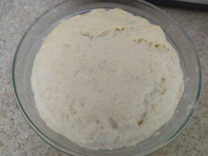 Stuffed Pita Bread-Family Cooking Recipes