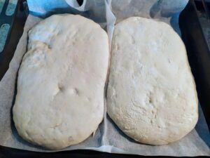 Quick No Knead Bread- Family Cooking Recipes