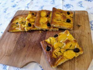 Potato Focaccia Recipe-Family Cooking Recipes