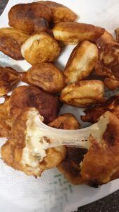 Petulla Me Kos-Family Cooking Recipes