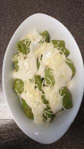 Savory Dinner Crepes-Family Cooking Recipes