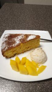 Coconut Pineapple Cake Recipe-Family Cooking Recipes