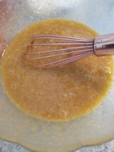 Jam And Baking Soda-Family Cooking Recipes