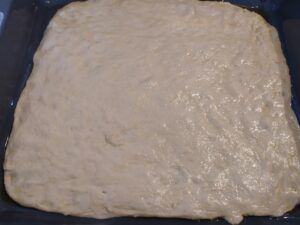 Potato Focaccia Recipe-Family Cooking Recipes 
