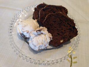 Jam And Baking Soda-Family Cooking Recipes