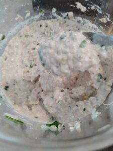 Tuna Stuffed Zucchini Boats-Family Cooking Recipes 