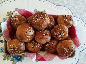 Homemade Sandwich Bread Recipe-Family Cooking Recipes