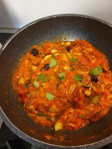 Farfalle Pasta Recipe-Family Cooking Recipes