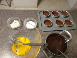 Best Chocolate Souffle Recipe-Family Cooking Recipes 