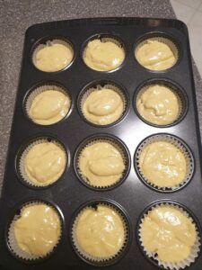 Nutella Banana Muffins-Family Cooking Recipes 