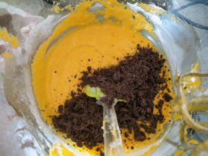 Chocolate Carrot Cake Recipe-Family Cooking Recipes 