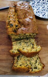 Green Onion Cake Recipe-Family Cooking Recipes