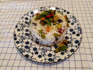 Easy Basmati Rice Recipe-Family Cooking Recipes 