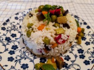 Easy Basmati Rice Recipe-Family Cooking Recipes 