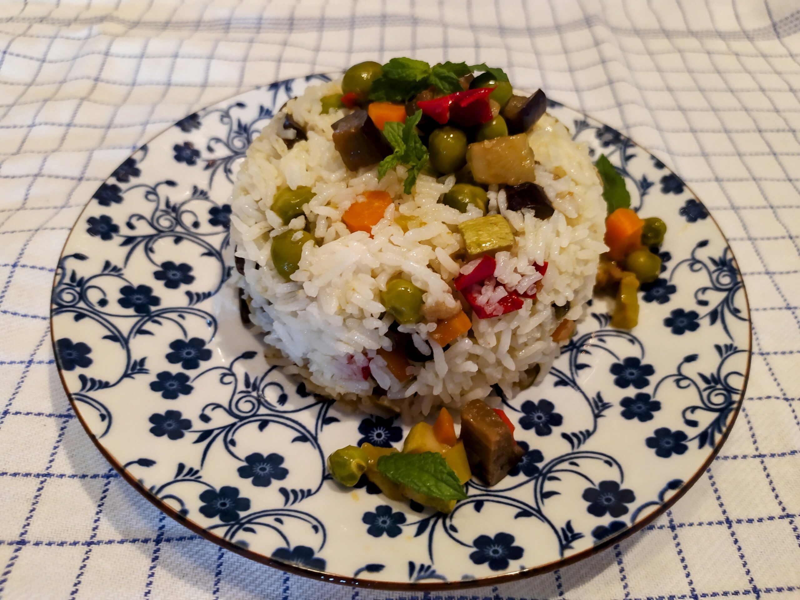 Easy Basmati Rice Recipe-Family Cooking Recipes