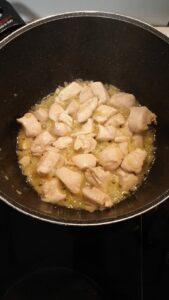 Best Chicken Fricassee Recipe-Family Cooking Recipes 
