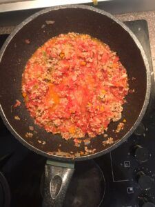 Beef Potato Moussaka-Family Cooking Recipes