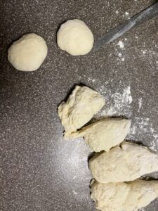 Stuffed Pita Bread Recipe-Family Cooking Recipes