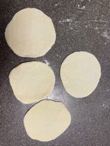 Stuffed Pita Bread Recipe-Family Cooking Recipes