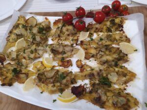 Baked Sole Recipe-Family Cooking Recipes