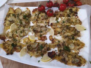 Baked Sole Recipe-Family Cooking Recipes