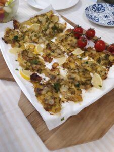 Baked Sole Recipe-Family Cooking Recipes