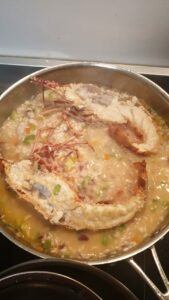 Lobster Risotto Recipe-Family Cooking Recipes 