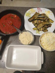 Best Eggplant Parmigiana Recipe-Family Cooking Recipes 
