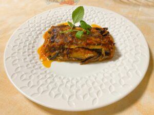 Best Eggplant Parmigiana Recipe-Family Cooking Recipes