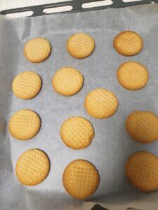 Soft Honey Cookies-Family Cooking Recipes 