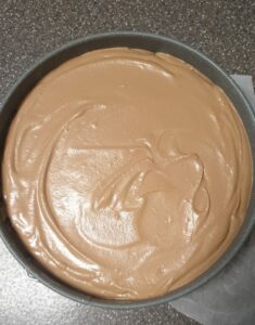 Easy No Bake Chocolate Cheesecake-Family Cooking Recipes