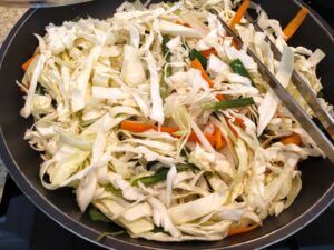 Vegetarian Spring Rolls Recipe-Family Cooking Recipes