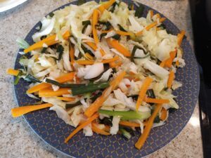 Vegetarian Spring Rolls Recipe-Family Cooking Recipes 