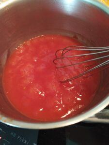 Spring Roll Sauce-Family Cooking Recipes