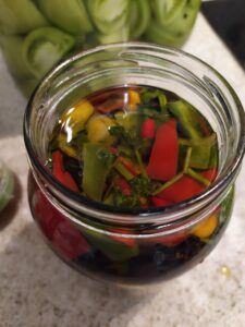 How To Make Mixed Pickles-Family Cooking Recipes 