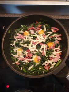 Quail Egg Recipe-Family Cooking Recipes 
