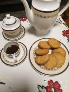 Cinnamon Cookies Recipe-Family Cooking Recipes 