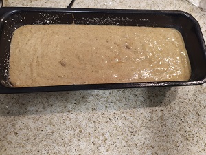 Flour Cake Recipe-Family Cooking Recipes