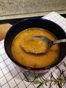 Easy Red Lentil Soup Recipe- Family Cooking Recipes