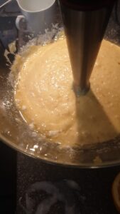 Greek Orange Cake Recipe-Family Cooking Recipes 