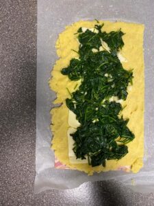 Savory Potato Roll-Family Cooking Recipes