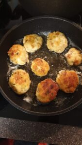 Fish Meatballs Recipe-Family Cooking Recipes 