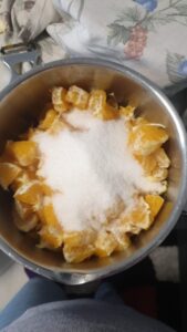 Orange Jam Recipe-Family Cooking Recipes