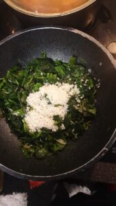 Spinach And Rice Soup-Family Cooking Recipes 